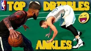 Ankle Breaker Montage