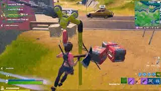 fortnite 2 победи