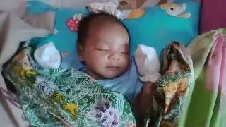 YANG LAGI VIRAL SEMAKIN HEBOH SETELAH PUNYA DEDEK BAYI MUNGIL NAN CANTIK MENAWAN HATI