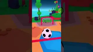 Score a Goal, Win 1,000 Robux 🔥⚽️