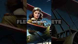 Meet the Night Witches: WWII's Fearless Aviators