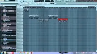 FL Studio Melody Remake: Avicii - You Make Me