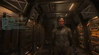 Starfield will have nothing on Star Citizen