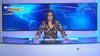 AS85 News Brindisi ore 14:15 del 25 Marzo 2022