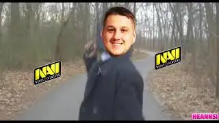 Когда Sk решили разрушить СНГ CS:GO (when S1mple want to join in SK)