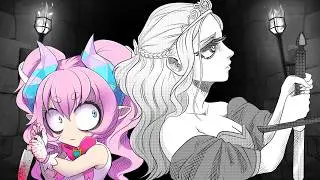 If I Make The Wrong Choice, I'll Die!! | Slay The Princess
