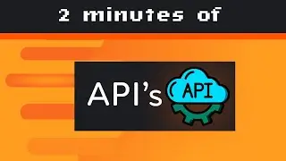 APIs explained in 2 minutes