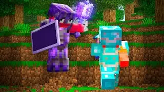 This Weapon DESTROYED A Minecraft Server