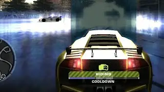 He missed me then killed himself