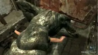 RE6 Agent Hunt: Rasklapanje- Episode 2