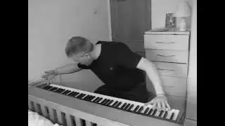 Lesson 4: How to play amazing boogie woogie piano