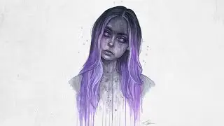 free ⌁ Billie Eilish x Lana Del Rey Type Beat - Sad