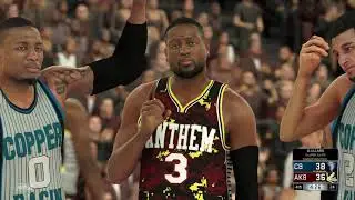 FUSD Virtual Basketball Season - Week 3