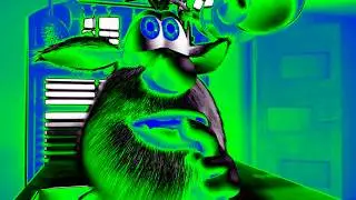 Booba In The Kitchen Making Burger ll S-by Gamavision Csupo Effects