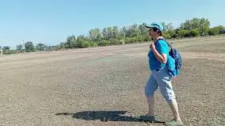Проран 8 августа