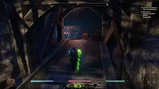Elder Scrolls Online: PTS Pan Tamriel Celebration Rewards.