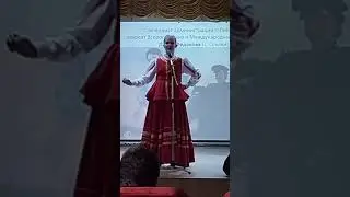 Казачья песня "Атаман молодой"