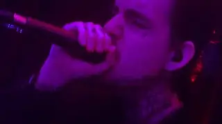 Young Xyloto - OVERDOSE (Performance Video)