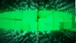 My first animation.
