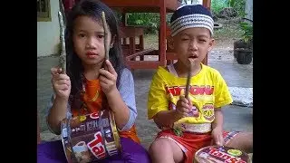 SERU, TAKBIRAN ANAK-ANAK TERBARU 2019