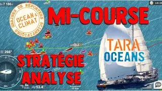 MI-COURSE TARA OCEAN | VIRTUAL REGATTA