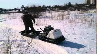 Тест-драйв