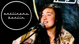 Su-Min at ARTliners (Full Show) 12.05.24