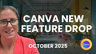 NEW AMAZING CANVA FEATURE UPDATE 