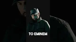 Melle Mel is releasing Eminem diss (Snippet)
