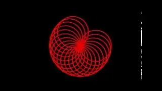 Martian Rose