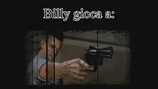 Billy Gioca a: Killing Floor 2