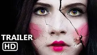 Incident in a Ghostland Official Trailer # (2018) SCI-FI Movie HD