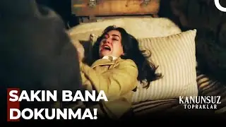 Gülfem Saldırıya Uğruyor! - Kanunsuz Topraklar 2. Bölüm (SON SAHNE)