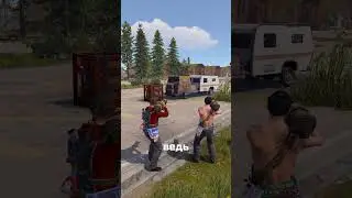 ЛУЧШИЙ СПОСОБ ЗАБРАТЬ КРЕЙТ в RUST / РАСТ