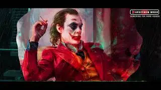 JOkER - Zombie Trap Remix 😮🎶 | Spectrum Music 🎶