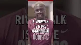 Chicago Booth This or That: Lakeshore Path vs Riverwalk #mba #BusinessSchool #shorts #ChicagoBooth