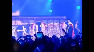 Scorpions - Wind Of Change - Live Brasil -  2016 - 50 tour