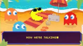 HAVAIANAS - PAC-MAN - English