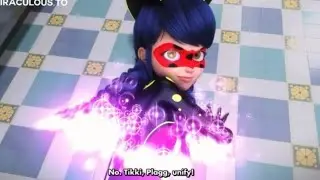 SEASON 5 EPISODE 25 - CONFORMATION | Miraculous Ladybug Season 5 (Full Episode Preview+Theories)