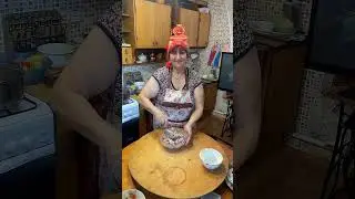 Готовлю фаршированный перец на ужин