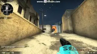 Я читер?! Троллинг читера в (CS:GO)! #2