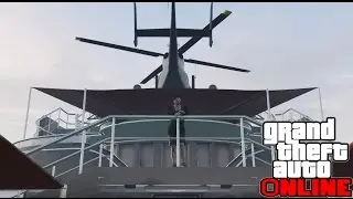 GTA V 