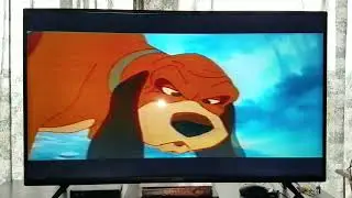 Opening & Closing To Aladdin 1993 VHS (French Canadian Copy)