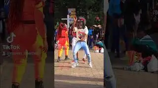 ODONGO SWAGG ROTAMA GROUP ( TIKTOK CHALLENGE)