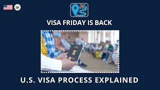 Applying for a U.S. Visa from India in 2025 | Step-by-Step Detailed Guide | 
