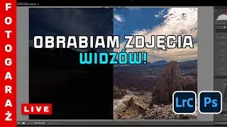 🔴 OBRÓBKA WASZYCH ZDJĘĆ 📷 [FG_131]