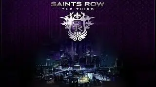 ДОП. МИССИИ - SAINTS ROW THE THIRD №6