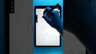 Обзор интерфейса Infinite Painter. Глобальные настройки
