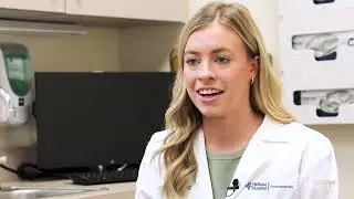 Meet Samantha Mudd, PA, Holland Hospital Gastroenterology