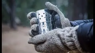 Zippo 12 Hour High Polish Chrome Hand Warmer